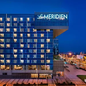 Otel Le Meridien Hongqiao,minhang